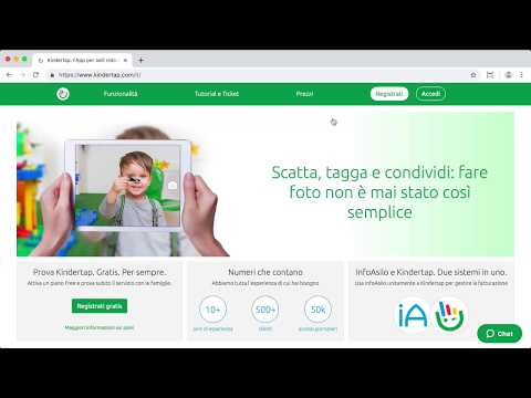 Tour interattivo [Web]