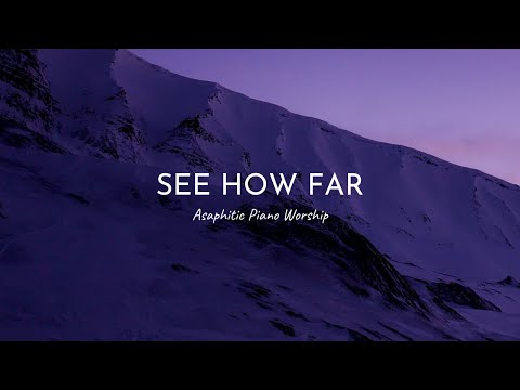 SEE HOW FAR | INSTRUMENTALS