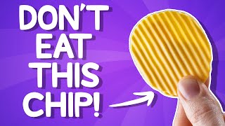 This "Chip" Is Not Meant for Snacking • This Could Be Awesome #12