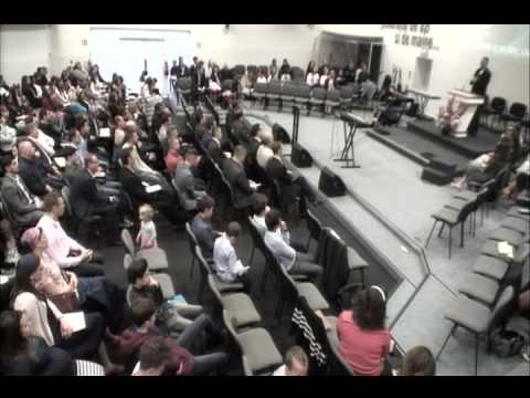 Ioan Panican | Calitățile de bază ale creștinului | 19.06.2016