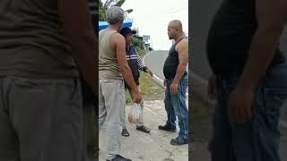 Download lagu TUKANG SIOMAY LAWAN PREMAN mp3 Download lagu TUKANG SIOMAY LAWAN PREMAN mp3