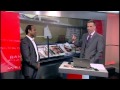 One Pound Fish Man With BBC Amazing