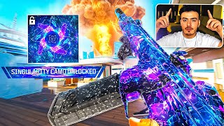 Je DEBLOQUE le camo "SINGULARITY" sur BLACK OPS 7 + JE NUKE LE LOBBY
