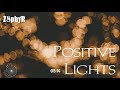 Z8phyR Positive Lights Royalty Free Copyright Free