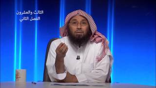 صورة أمثلة تطبيقية لقواعد الأسماء والصفات - المحاضرة 23- العقيدة - المستوى الثاني- د. أبو زيد مكي القبي