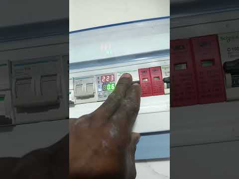 How to install Felicity inverter hybrid IVGM & internal breakdown (Blackwood solar electric system ltd)