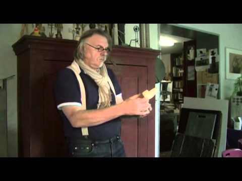 Harry Verhoeven, Beeldend kunstenaar