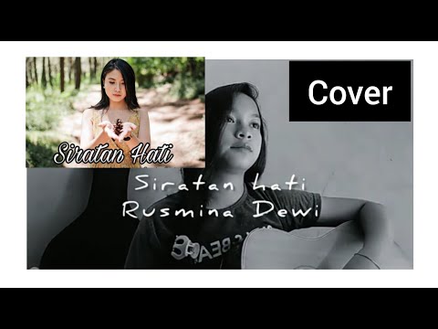 SIRATAN HATI RUSMINA DEWI FT HARMONIA BALI |LIRIK