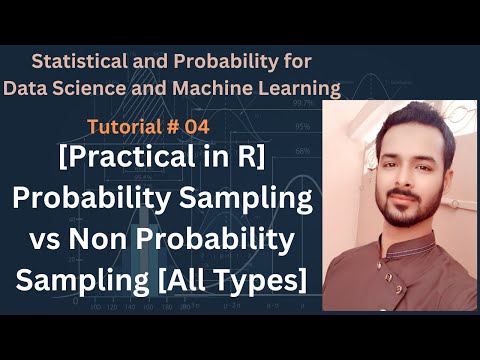 Probability tutorial hotsell for machine learning