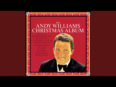 Video thumbnail for White Christmas