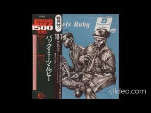 Buck Clayton - Buck Meets Ruby (1954)