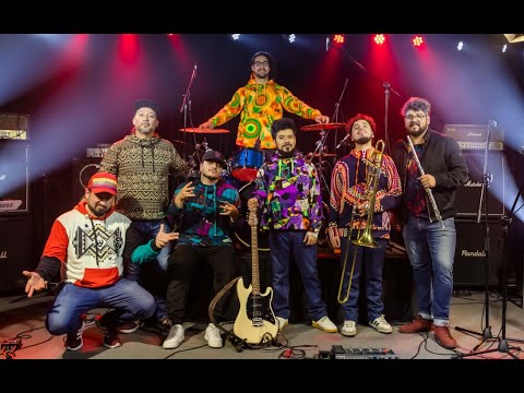 12 Tribus   Full Concierto en CreaRock