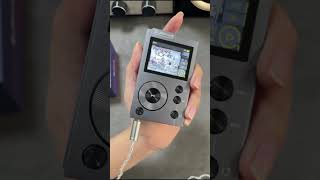 Download lagu Best HiFi MP3 Player Under $150 | Surfans F20 🎃 No Tricks, Just Pure Sound!  #halloweenvibes mp3