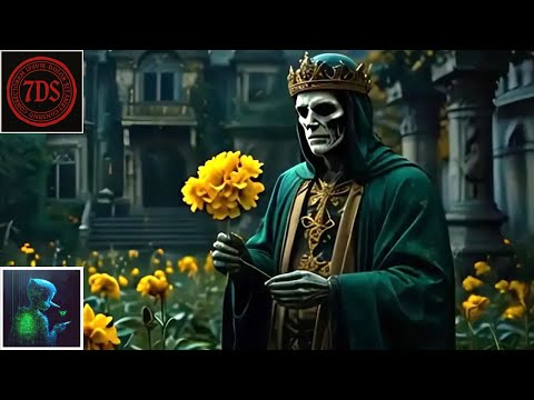 Seven Deadly Sins #7 - Pride (Dark Instrumental Soundtrack by Joda)