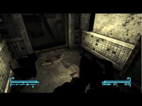 Fallout: New Vegas pt48 - A Little H&H (Playthrough Gameplay/Commentary)