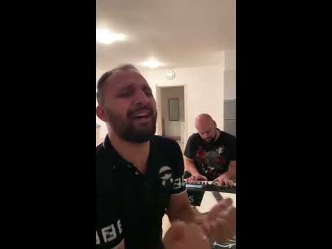 Marko Sabanovic i Dejan Jankovic - Sin (Cover)