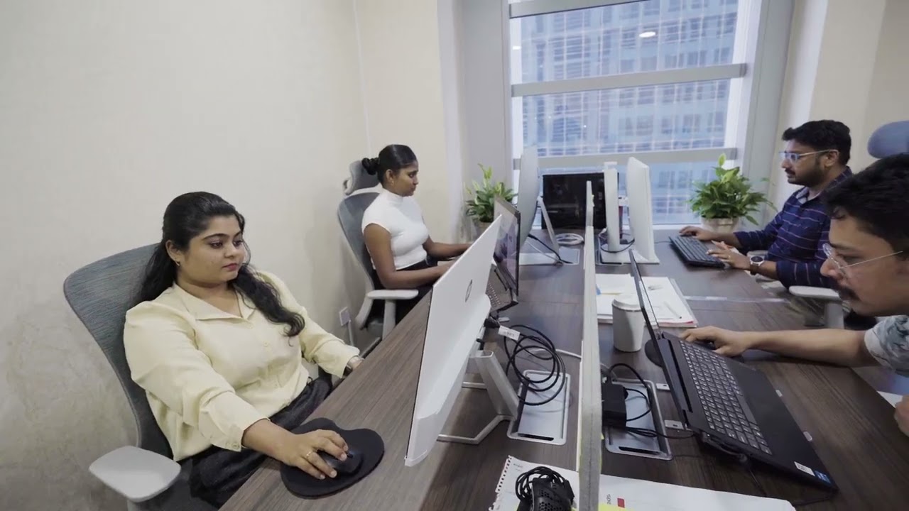 A Leading Creative Agency in Dubai | Reidis Interactive