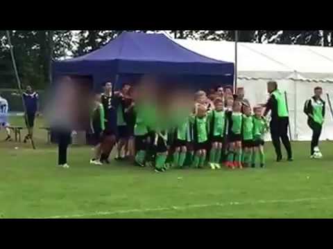 SV Aubing, Pfingstturnier Mammendorf 2017