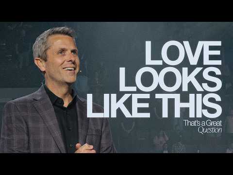 “Do You Understand What I Have Done for You?” | Pastor Daniel Floyd