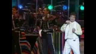 Juan Gabriel - With your love (live)