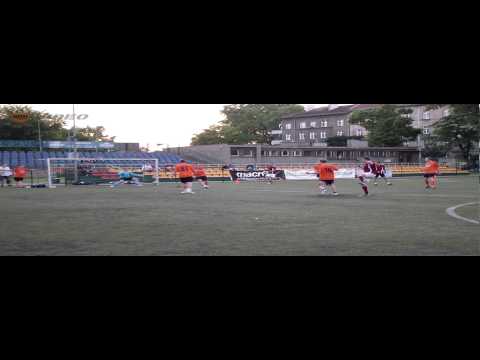 13. tydzień: Kanonierzy - AutoAs (FLS Wiosna 2013)