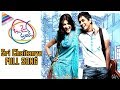 Oh My Friend Songs HD - Sri Chaitanya Song ...
