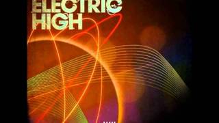 Elliot Minor - Electric High [ Acoustic w/ lyrics ]