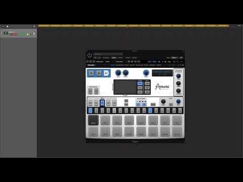 BPM 92 - Practice Beat