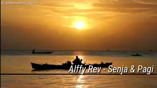Download lagu Alffy Rev - Senja & Pagi (Acoustic Cover) -video Lyric mp3
