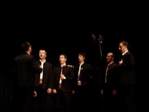 Zilju Moj Pribili - Klpa Grdelin - Chicago Cultural Center