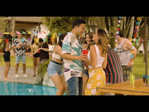 Rodrigo Terry - Yo Quiero Tu Amor (Video Oficial)