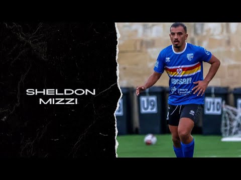 SHELDON MIZZI-HIGHLIGHTS