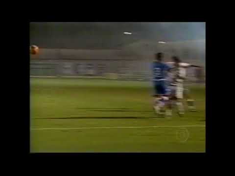 Figueirense 2 x 1 Avaí - Campeonato Catarinense 2006