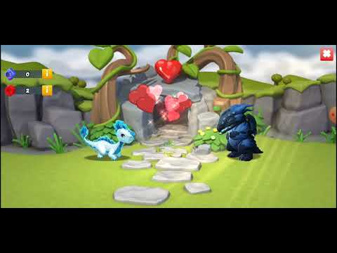 Hatching Chronos Oriris, Cleric, Furnace, and Red Talon Dragons  Dragon Mania Legends