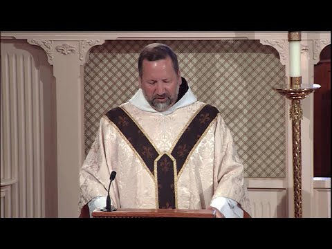 Daily Readings and Homily - 2021-05-20 - Fr. Mark