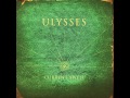Current Swell - Ulysses (2014) FULL ALBUM 