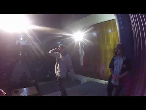 Newen 5 Fecha - SemiFinal - Hwk Vs Sorpresa Vs Seba