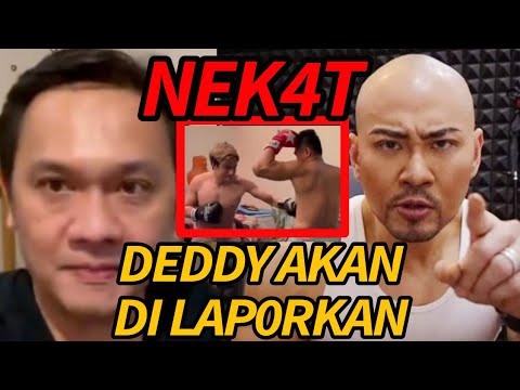 NEKAT‼️PENGACARA DODDY N MAYANG BERANI SENTIL DEDDY CORBUZIER,pansos,artis,pengacara,farhat abbas