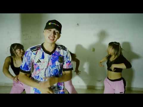 ROCHO BIEN CACO RKT DJ JUANTU EL LUNY23 X EL SEBII X ISA CAMARGO PROD DJ TUCA LESCA VIDEO OFFICIAL