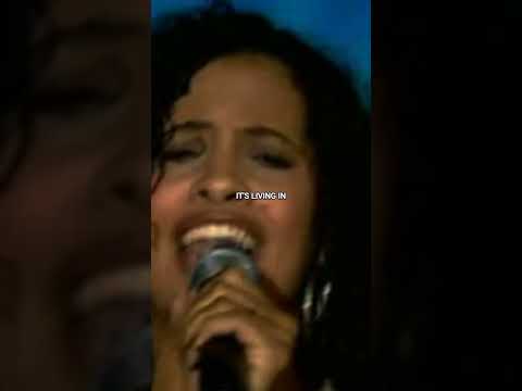 Neneh Cherry & Youssou N'Dour - 7 Seconds (part1) #mujyosi