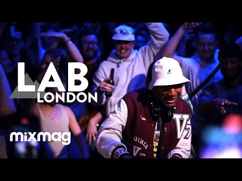 Conducta | Mixmag Lab London