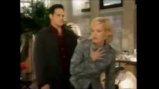 ATWT CARLY's WEDDING DREAM Molly Jack Bold Beautiful B&B Felicia As World Turn Lesli Kay GH 9-16-13