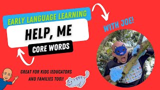 HELP, help me, hear, good, all done gameplay video by jwhite, 1:33 duration