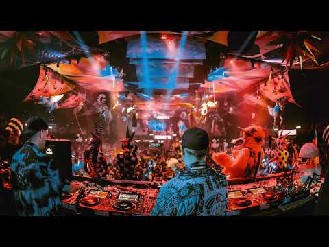 SOLARDO LIVE @ Elrow, Sofia - 18.03.23