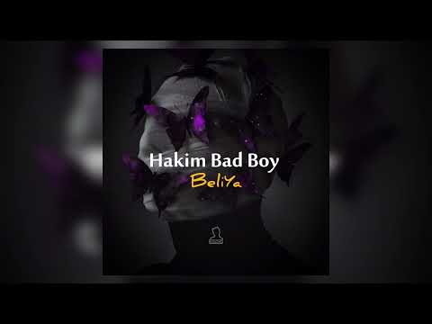 Hakim Bad Boy Ft Dounia - BeliYa (Audio Officiel) By DARWiCH