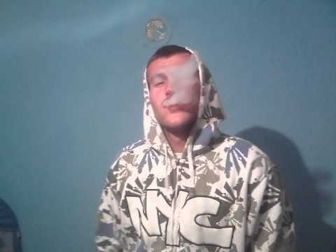 Trimi ft Kobra - Rosaled Ghetto