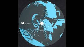 Dr. Hallu - Pack The Trunk (Cinatory Version) (1998)