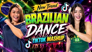 Download lagu TikTok Trend 2026 [Brazilian Dance MashUp]  mp3