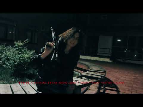 MARCHWACKEM - WTF (OFFICIAL VIDEO)