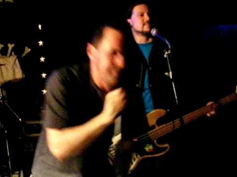 2009-05-01 D.S.A. - 'Thrash Bash'